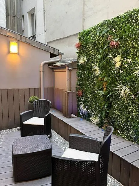 L'adresse 3*