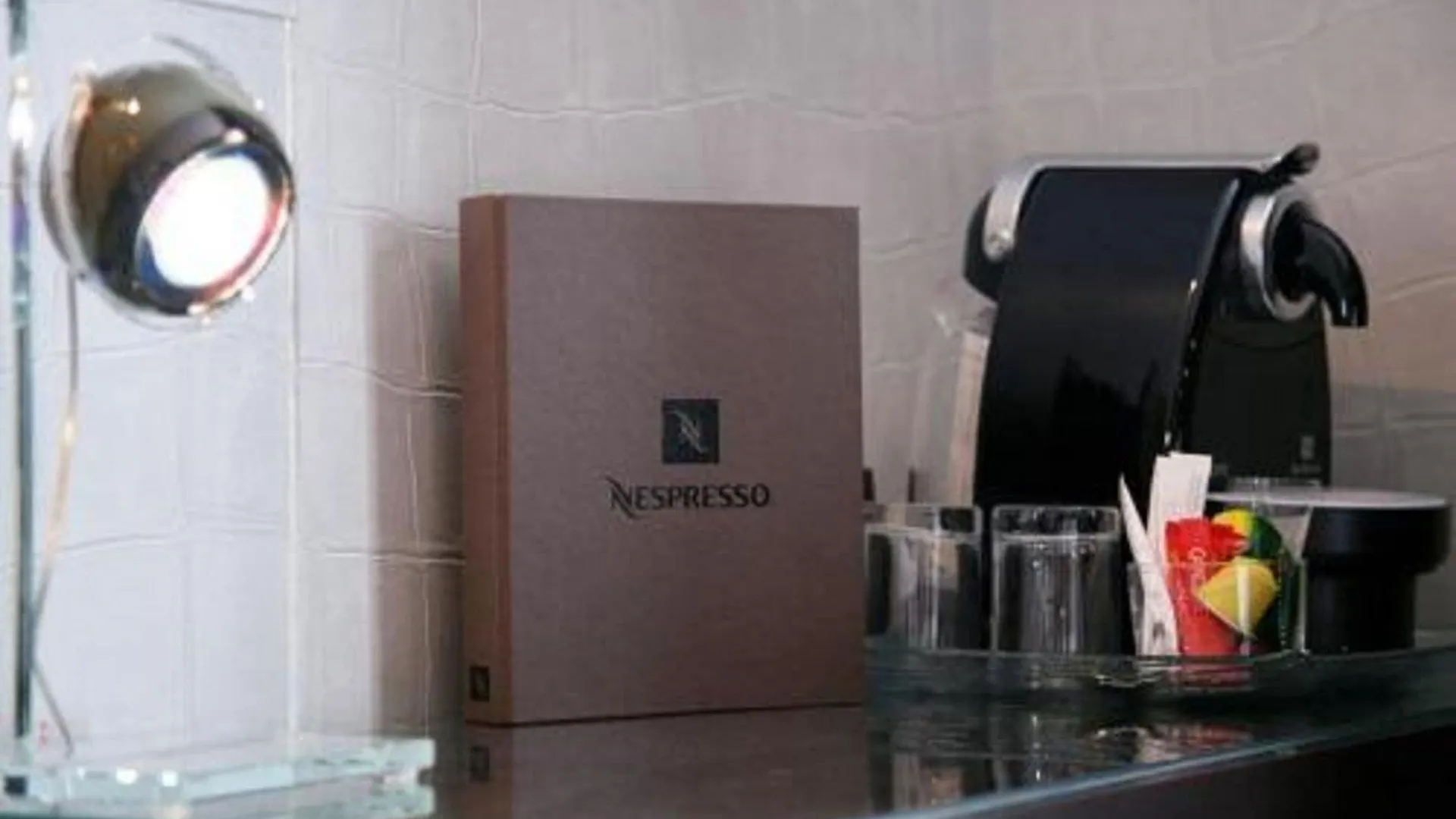 L'adresse 3* Paris