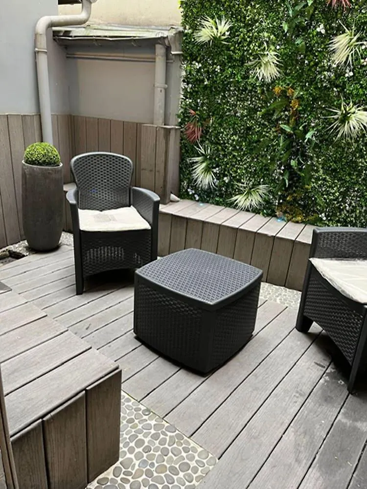 Hotel L'adresse