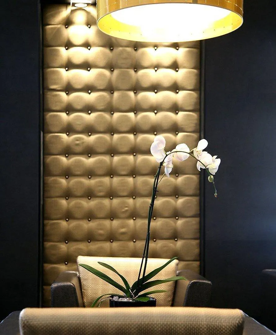 Hotel L'adresse Paris