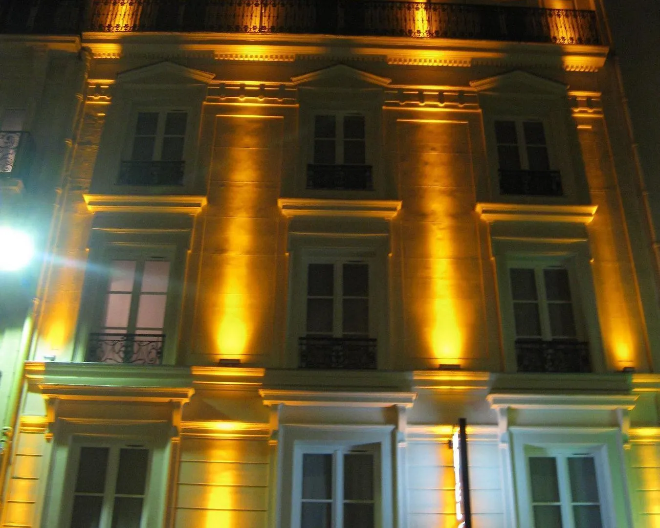 L'adresse