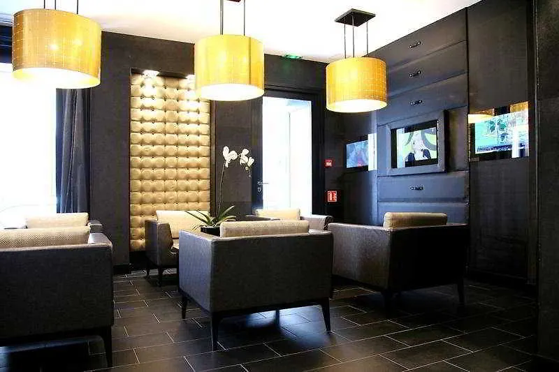 L'adresse 3* Παρίσι