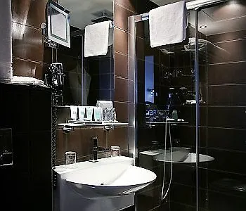 L'adresse Hotel 3*