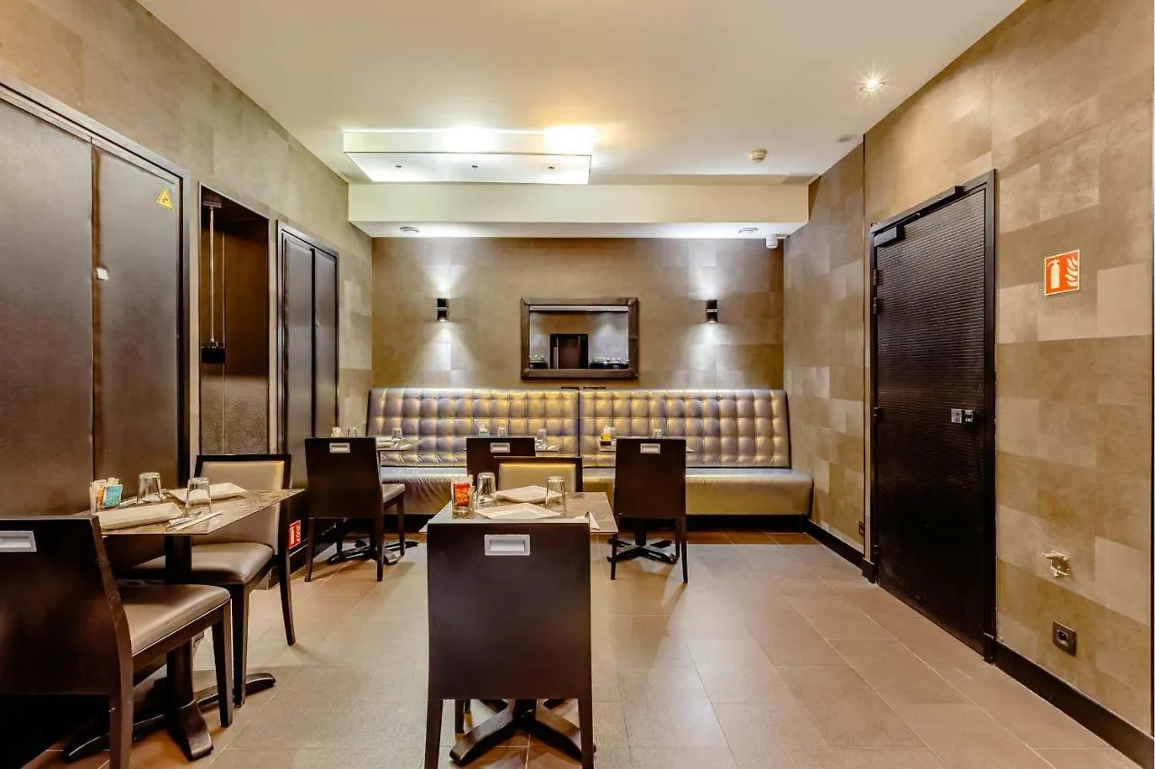 L'adresse Hotel 3*