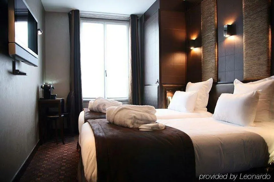L'adresse 3*